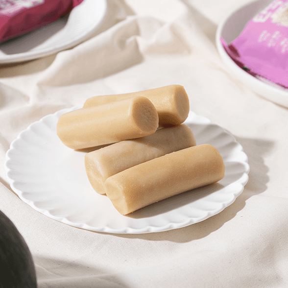 테스트_흡수빠른 현미닭가슴살 단백질 가래떡 (85g X 10개입)_T-B3